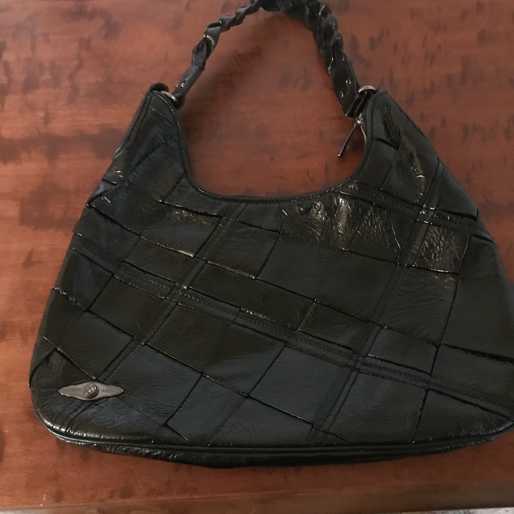 Elliott Lucca shoulder bag